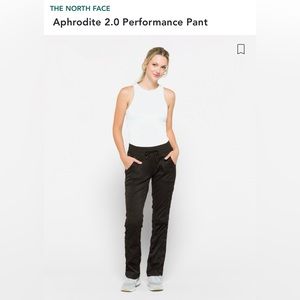 Aphrodite 2.0 Performance Pant North Face
